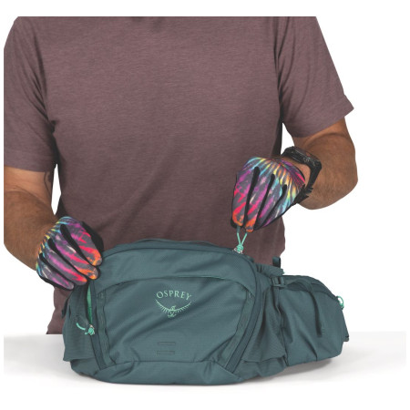 Ledvinka Osprey Savu 5