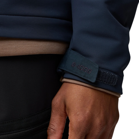 Pánská zimní bunda Fjällräven Keb Agile Winter Jacket M