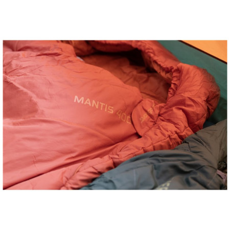 Spacák Vango Mantis 400