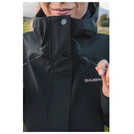 Dámský kabát Husky Sephie