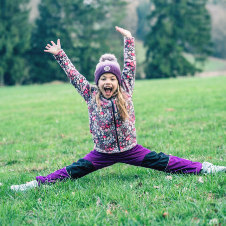 Dětská mikina WAMU Sova