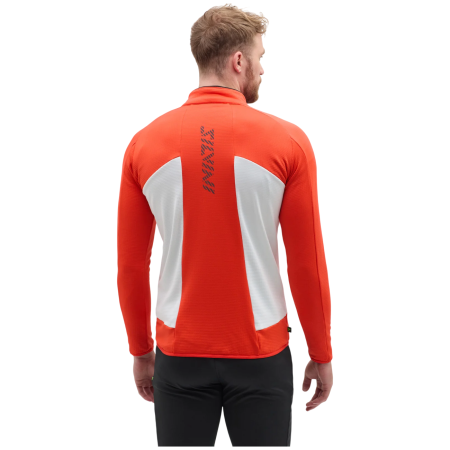 Pánský cyklistický dres Silvini Valdaoro