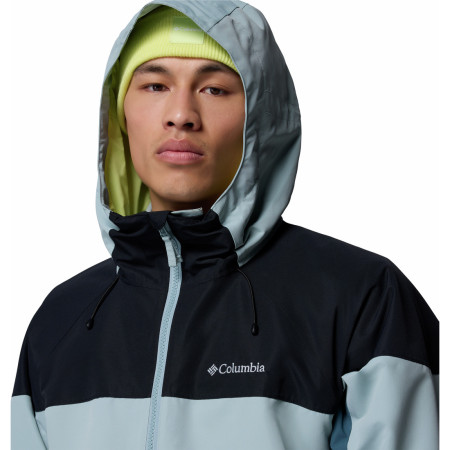 Pánská lyžařská bunda Columbia Coreshot™ Shell Anorak