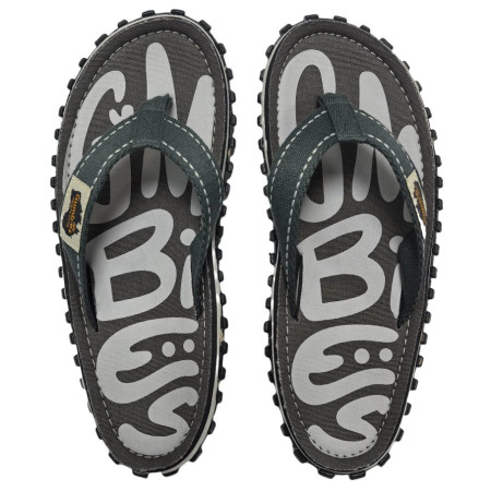 Pánské žabky Gumbies Urban Grey