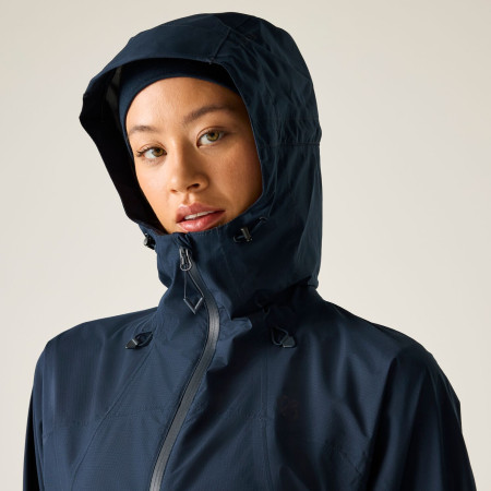 Dámská bunda Dare 2b Womens Torrek Breathe Easy Jacket