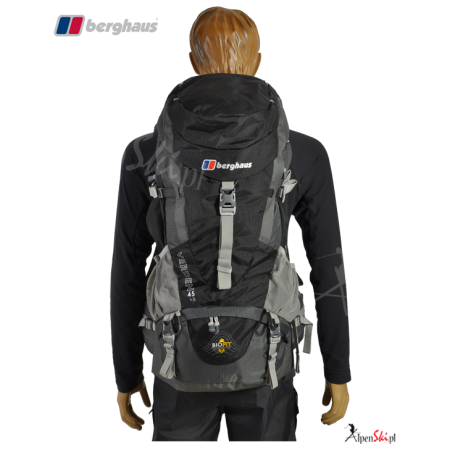 Batoh Berghaus Verden 45+8 M
