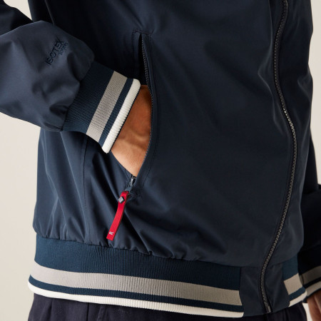 Pánská bunda Regatta Shorebay Jacket III