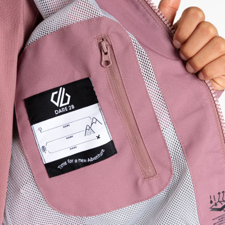 Dětská bunda Dare 2b Explore II Jacket