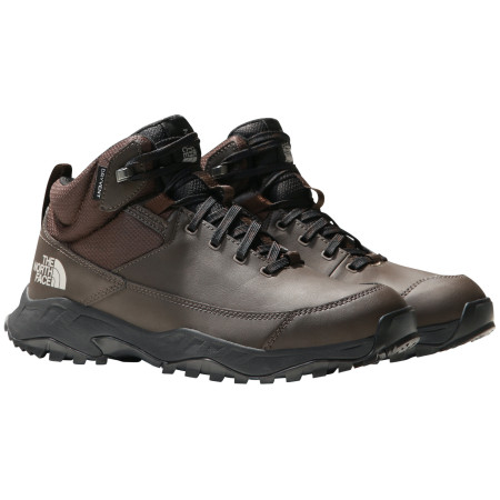 Pánské boty The North Face M Storm Strike Iii Wp