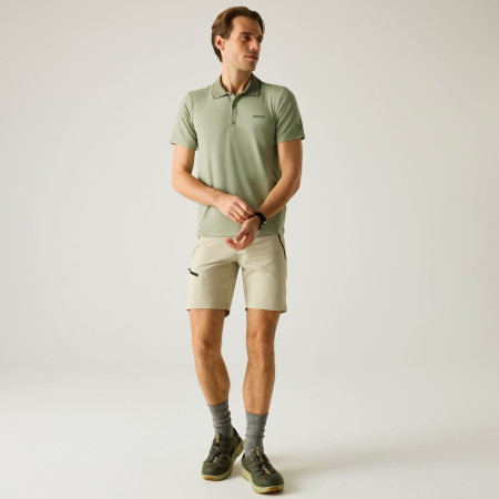 Pánská košile Regatta Maverik Stretch