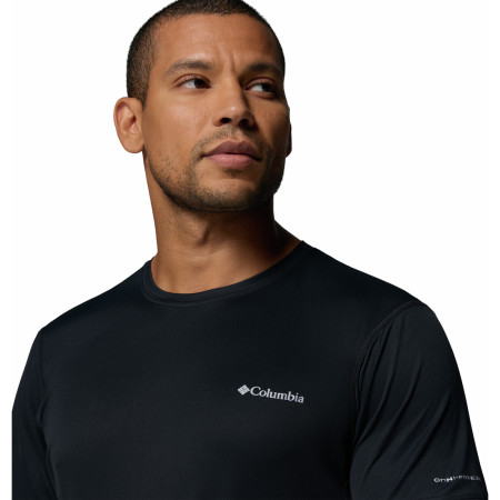 Pánské triko Columbia Zero Rules™ Light Ss Crew