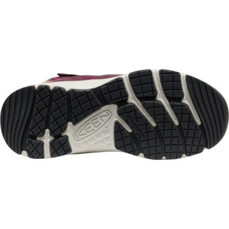 Dětské boty Keen Skua Mid Wp Youth