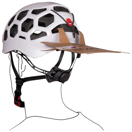 Lezecká helma Camp Ikon