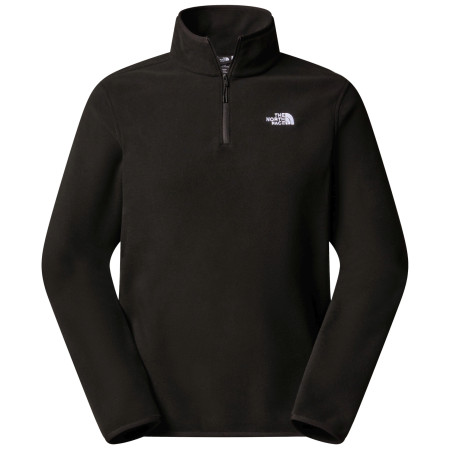 Pánská mikina The North Face M Glacier Fleece 1/4 Zip Jacket