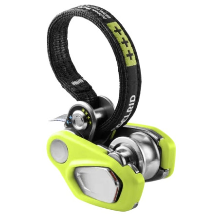 Brzda Edelrid Ohmega