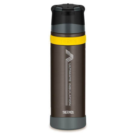 Termoska Thermos Mountain Beverage Bottle 0,75l