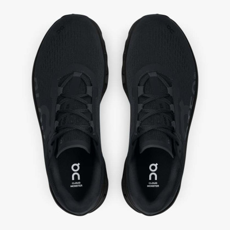 Pánské běžecké boty On Cloudmonster