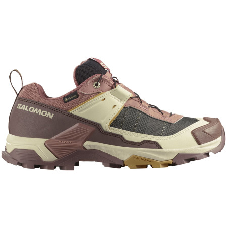 Dámské boty Salomon X Ultra 5 Gore-Tex