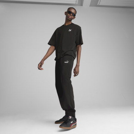 Pánské tepláky Puma ESS 2 Color No. 1 Logo Sweatpants FL cl