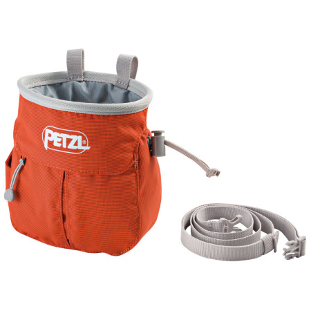 Pytlík na magnézium Petzl Sakapoche
