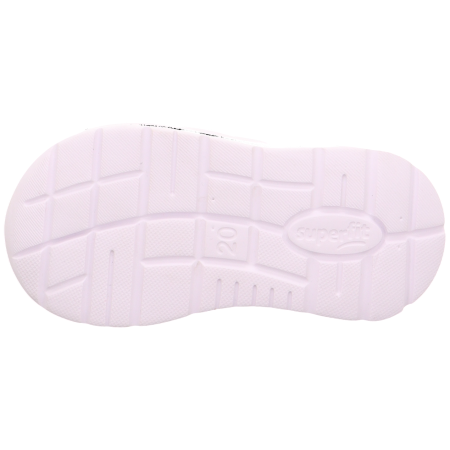 Dětské sandály Superfit Wave Purple