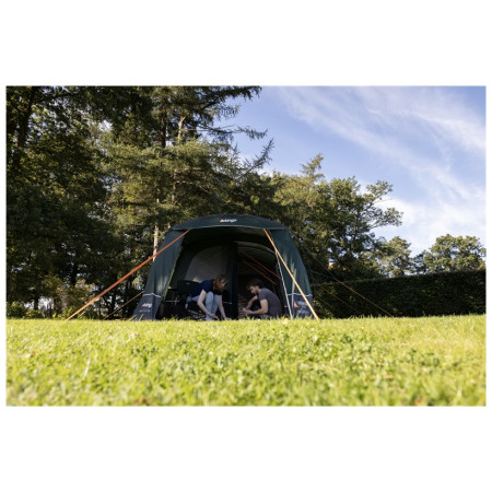 Rodinný stan Vango Sherwood 400XL Package
