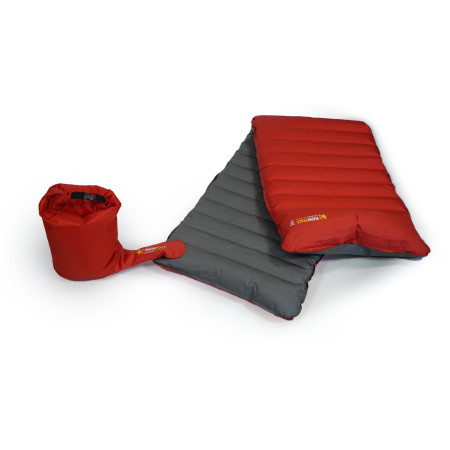 Karimatka Warmpeace Stratus Lite Regular