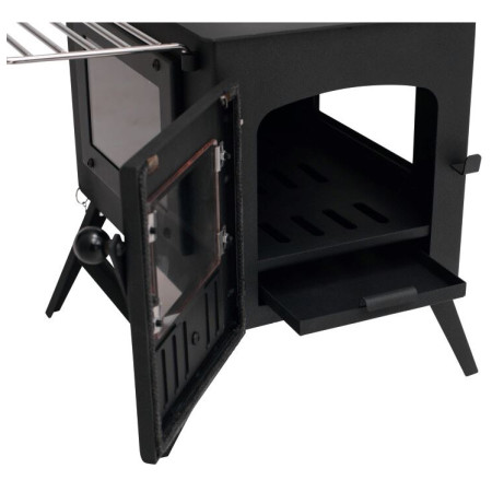 Kamna Robens Hunter Tent Stove