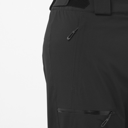 Pánské kalhoty Salomon Brilliant Pant M