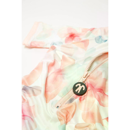 Dětské plavky DucKsday Bliss Baby Swimsuit Girl