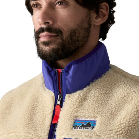 Pánská vesta Patagonia Classic Retro-X Vest