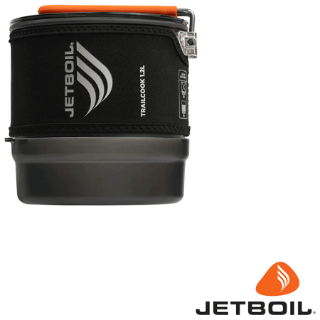 Vařič Jet Boil TrailCook 1.2L