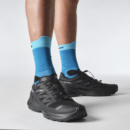 Pánské boty Salomon Xa Meta Gore-Tex Made In France