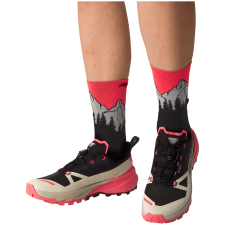 Dámské běžecké boty Dynafit Traverse 2 Gtx W