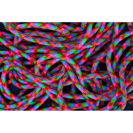 Lezecké lano Tendon Master Pro 9,2 mm (60 m) CS