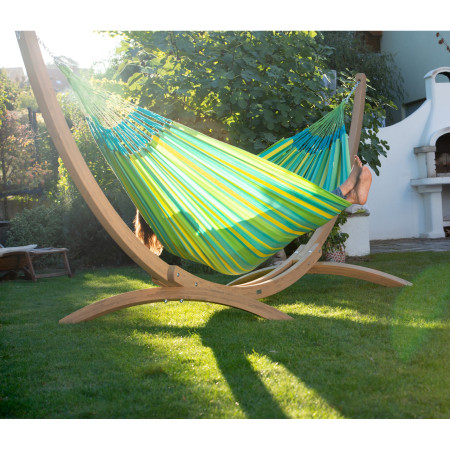 Houpací síť La Siesta Brisa Kingsize BRH18R