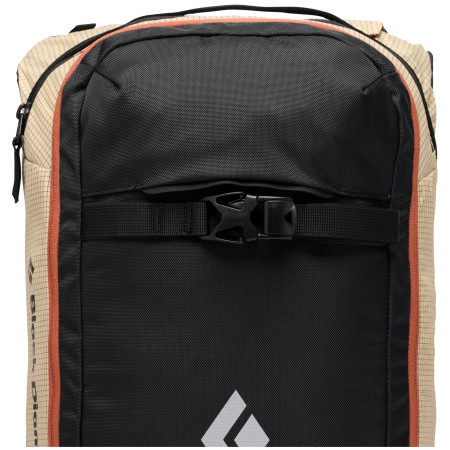 Batoh Black Diamond Dawn Patrol 15 Backpack