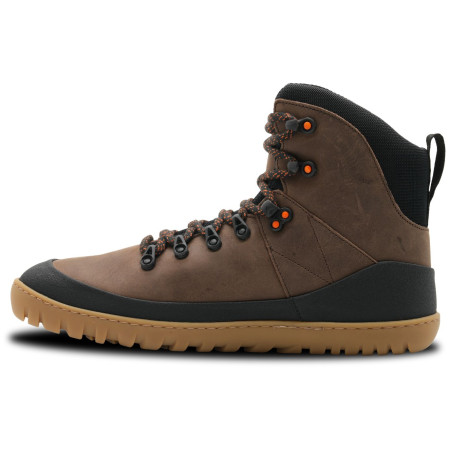 Pánské boty Aylla Mitu Evo WP