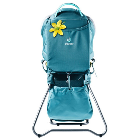 Dětská sedačka Deuter Kid Comfort Active SL