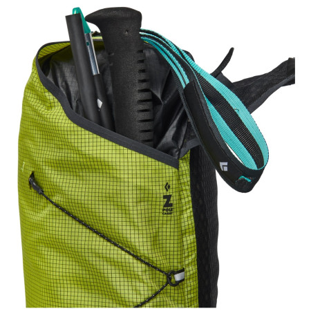 Dámský batoh Black Diamond W Distance 15 Backpack