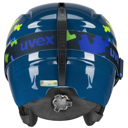 Dětský set Uvex Viti set
