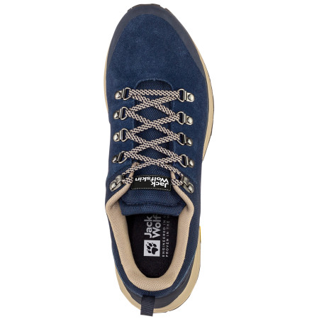 Pánské turistické boty Jack Wolfskin Terraventure Urban Low M