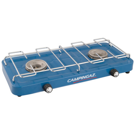 Kempingový vařič Campingaz BASE CAMP™- dvouplotýnkový vařič