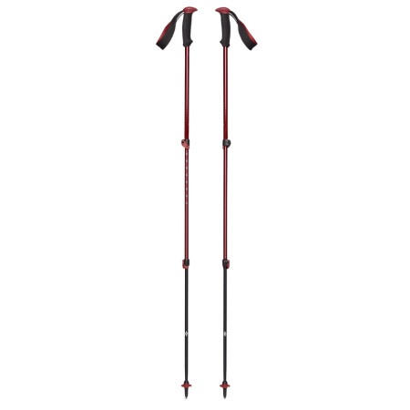 Trekové hole Black Diamond TRAIL BACK TREK POLES