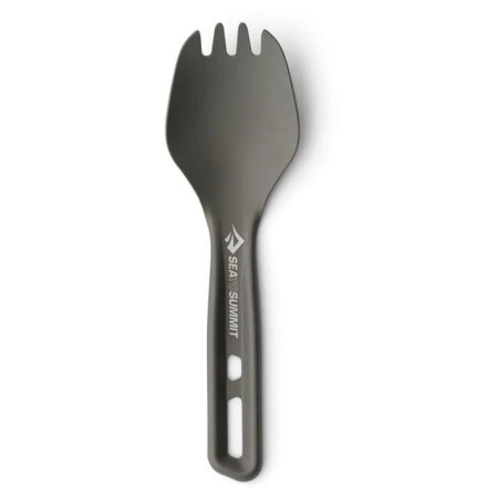 4camping.cz - Příbor Sea to Summit Frontier UL Spork Short Handle - šedá