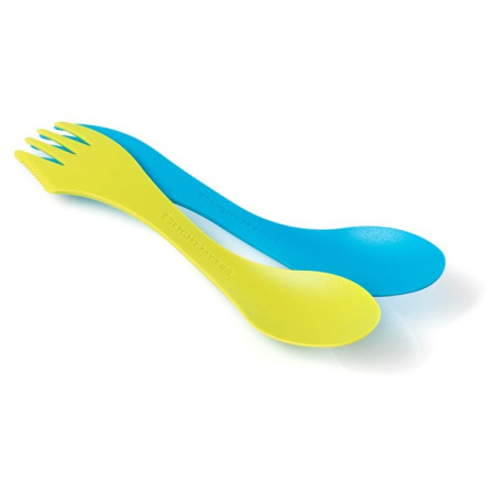 Lžíce Light My Fire Spork lefty 2pack