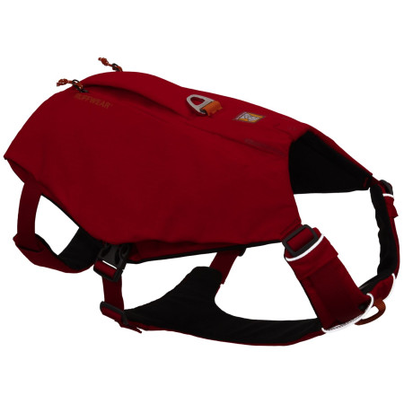 Postroj pro psa Ruffwear Switchbak™ Harness
