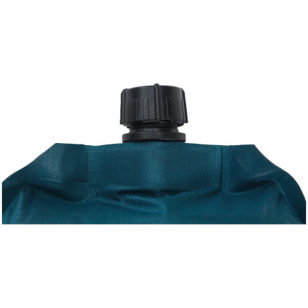 Samonafukovací karimatka Easy Camp Skylark Mat Double 5.0 cm