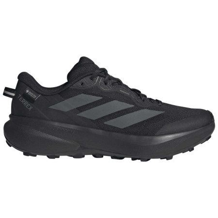 Pánské turistické boty Adidas Terrex Tracefinder Plus Gtx