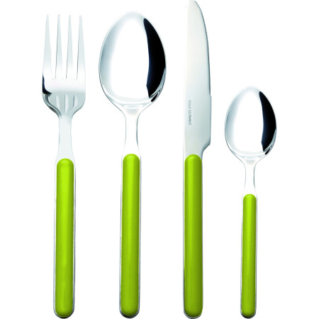 Sada příborů Brunner Cutlery set Delice 16pcs